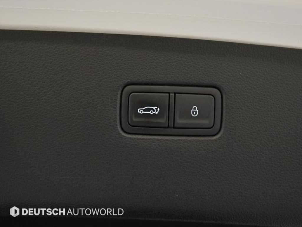 Genesis GV80 2024 Blanco - Importación desde Corea - HF Imports Iquique - Foto 20