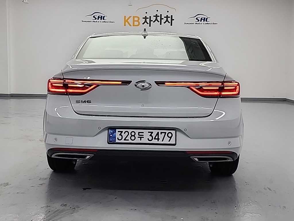 SAMSUNG SM6 - Vista 3