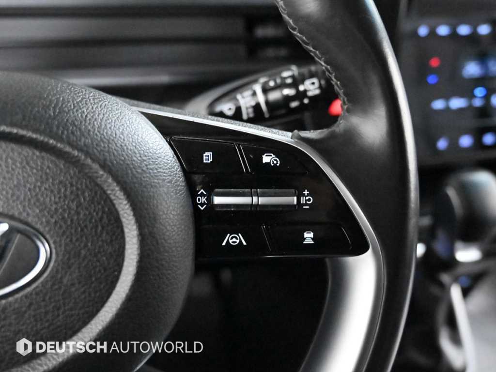 HYUNDAI Staria 2022 Gris - Importación desde Corea - HF Imports Iquique - Foto 18