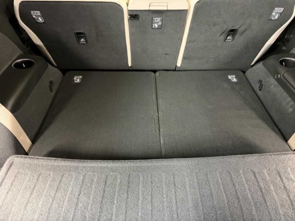 Genesis GV80 2024 Negro - Importación desde Corea - HF Imports Iquique - Foto 19