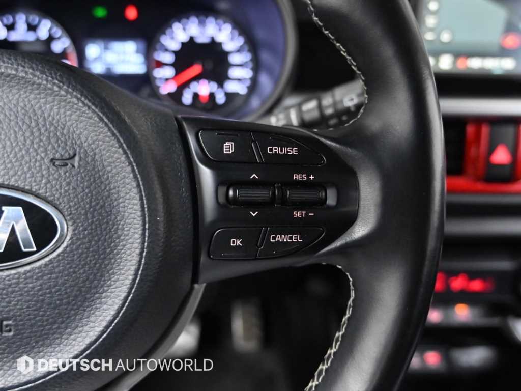 KIA Morning 2017 - Importación desde Corea - HF Imports Iquique - Foto 18