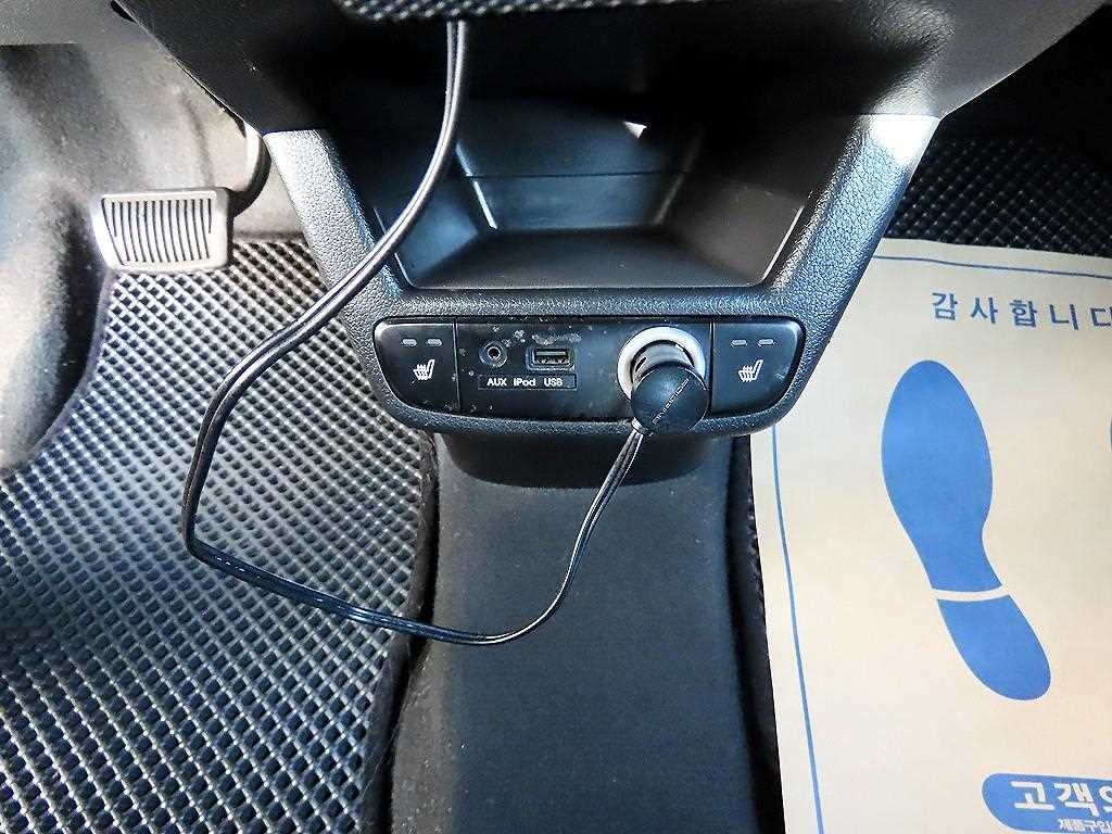 KIA Ray 2012 - Importación desde Corea - HF Imports Iquique - Foto 14