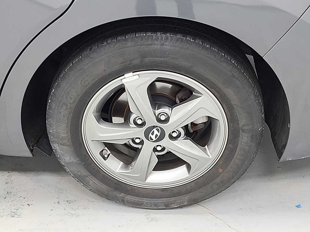 HYUNDAI Avante 2017 Gris - Importación desde Corea - HF Imports Iquique - Foto 19