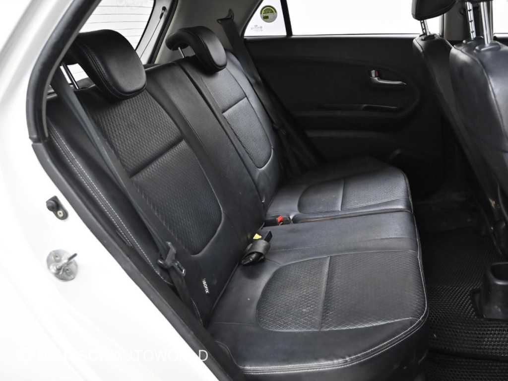 KIA Morning - Vista 12