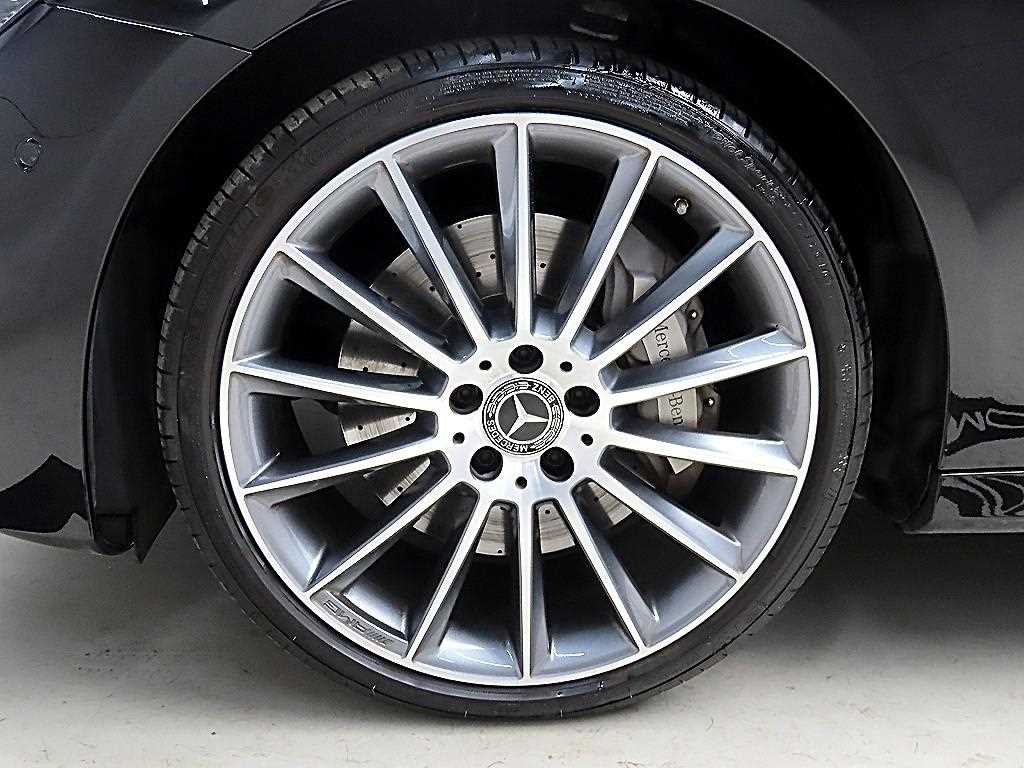 Mercedes Benz E class 2021 - Importación desde Corea - HF Imports Iquique - Foto 19