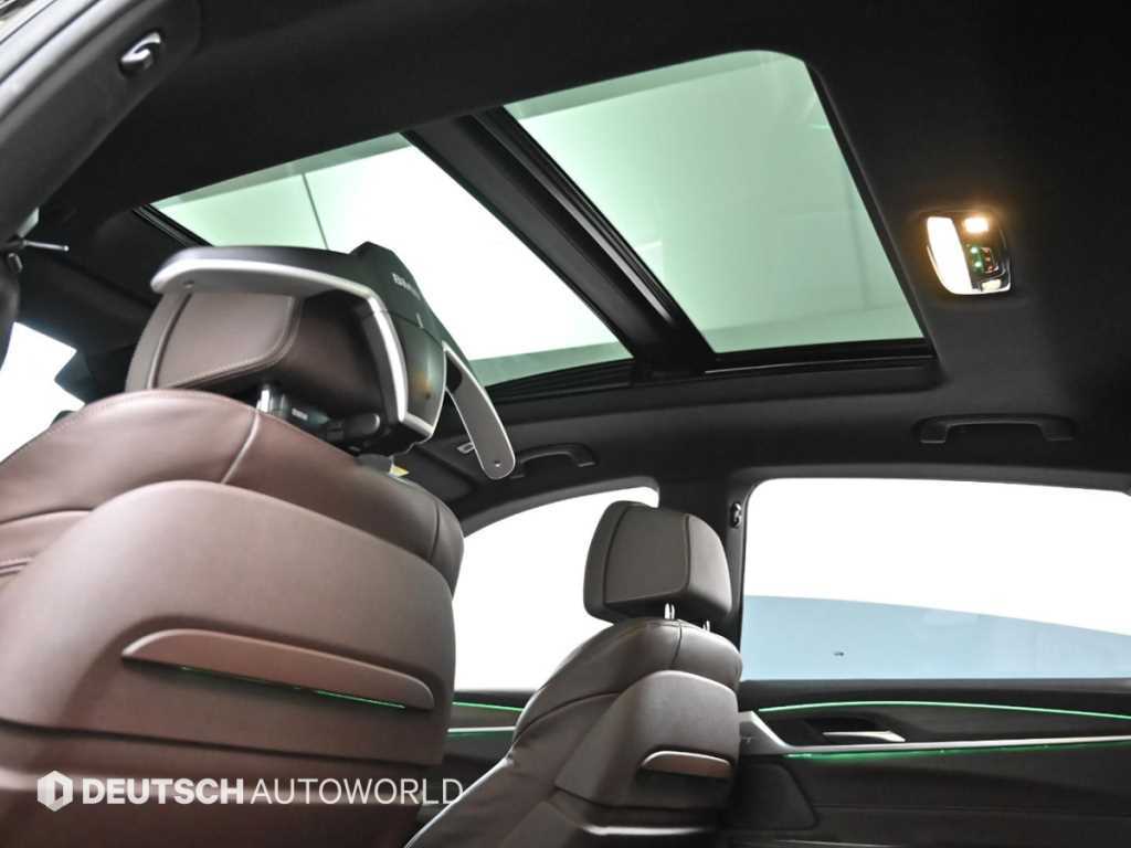 BMW Gran Turismo 2021 Gris - Importación desde Corea - HF Imports Iquique - Foto 19