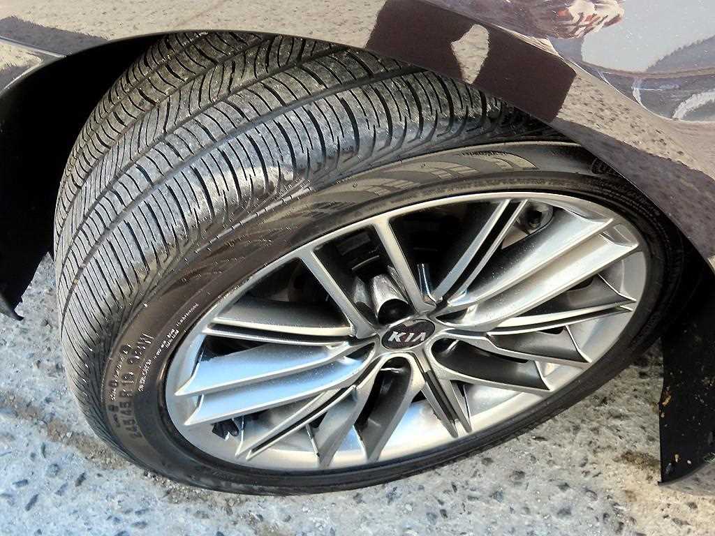 KIA K9 2020 Negro - Importación desde Corea - HF Imports Iquique - Foto 20