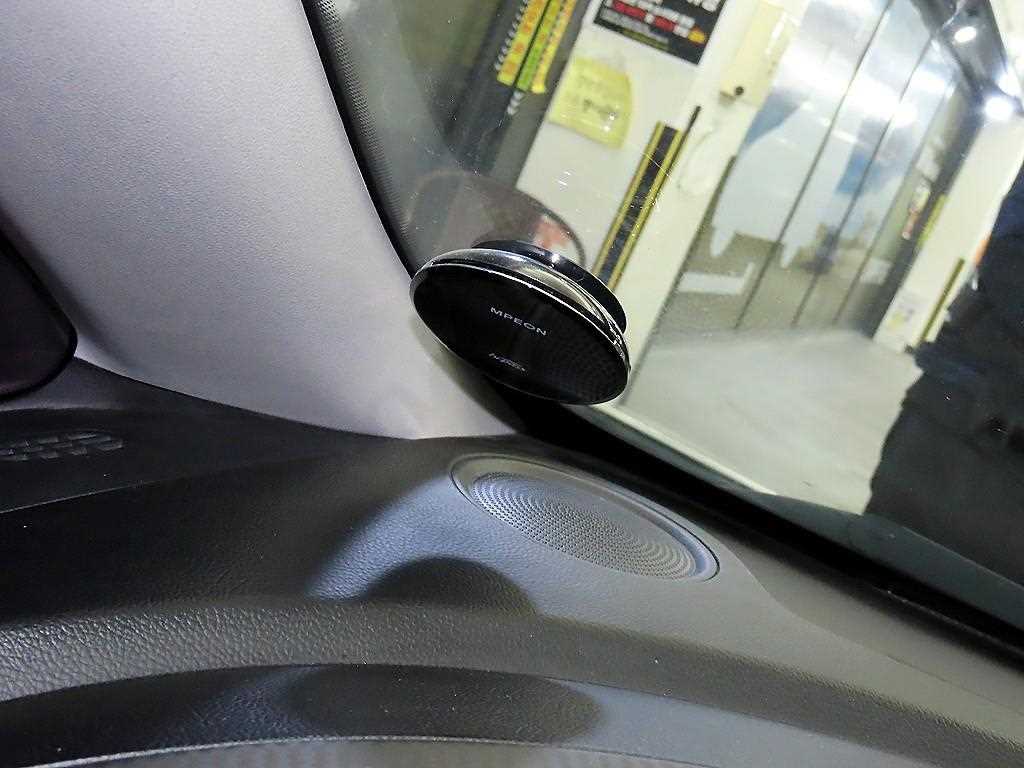 KIA K3 2015 Blanco - Importación desde Corea - HF Imports Iquique - Foto 17