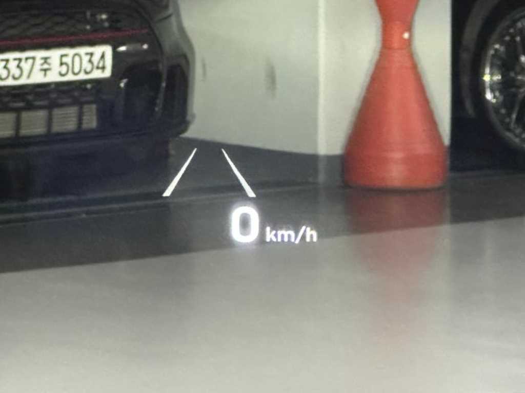 HYUNDAI Palisade - Vista 12