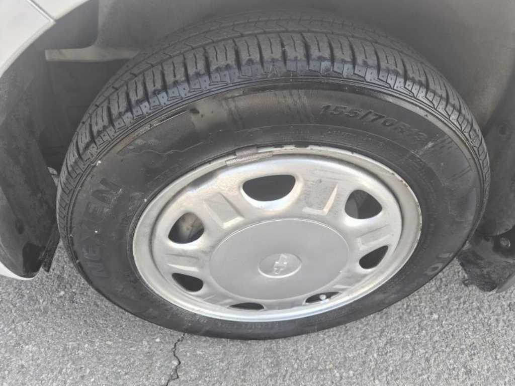 Chevrolet Spark 2014 Blanco - Importación desde Corea - HF Imports Iquique - Foto 13