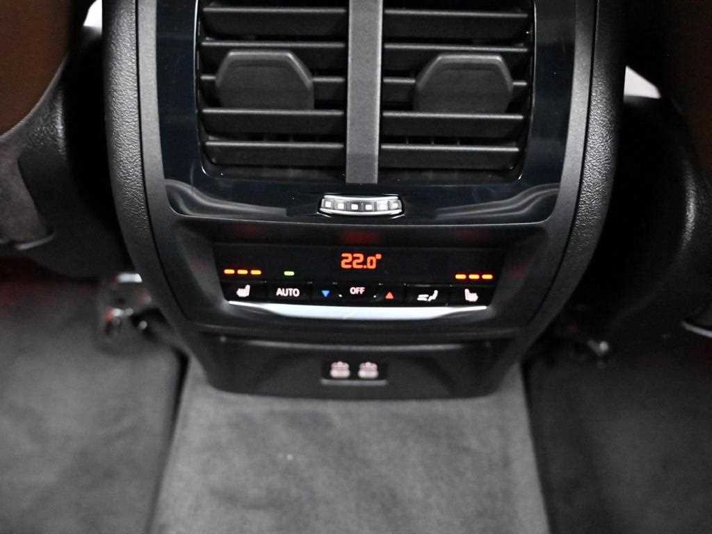 BMW X3 2022 Blanco - Importación desde Corea - HF Imports Iquique - Foto 16