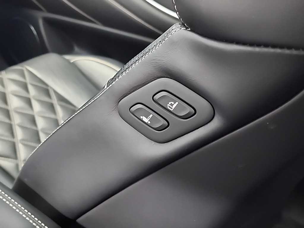 Genesis GV80 2020 Negro - Importación desde Corea - HF Imports Iquique - Foto 13