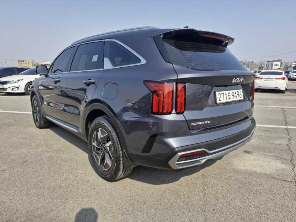 KIA Sorento - Vista 6