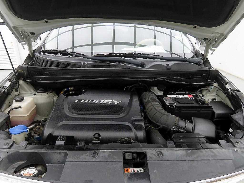 KIA Sportage 2014 Gris - Importación desde Corea - HF Imports Iquique - Foto 18