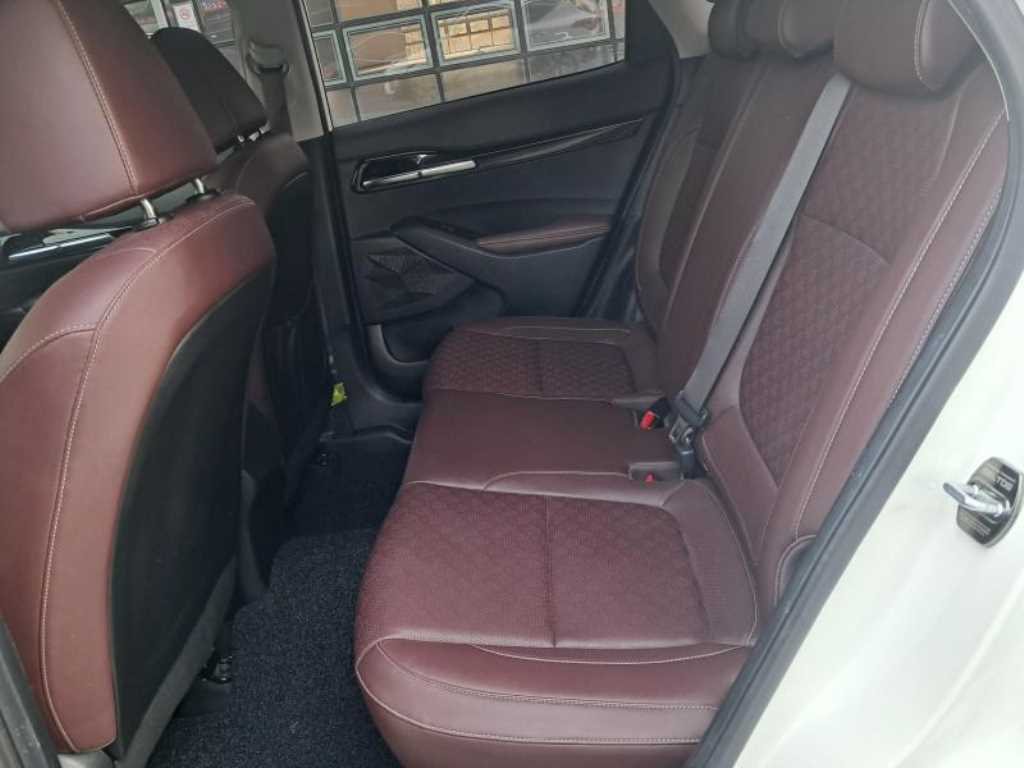 KIA Seltos 2020 Blanco - Importación desde Corea - HF Imports Iquique - Foto 16