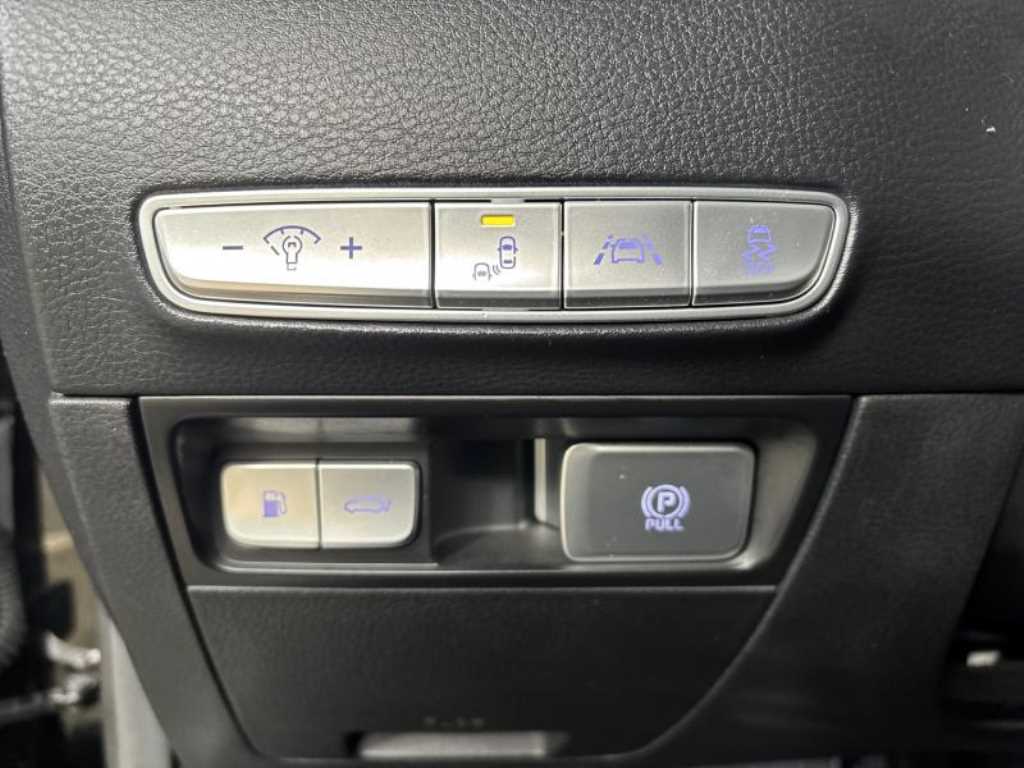 KIA K9 2019 Negro - Importación desde Corea - HF Imports Iquique - Foto 13