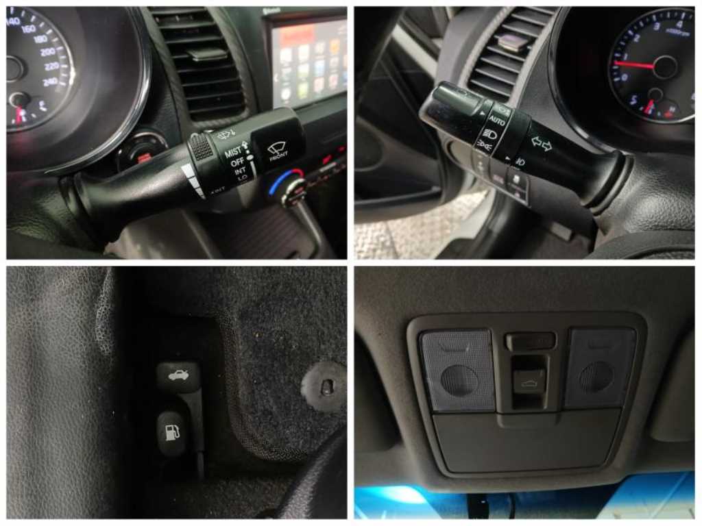 KIA K3 2013 - Importación desde Corea - HF Imports Iquique - Foto 17