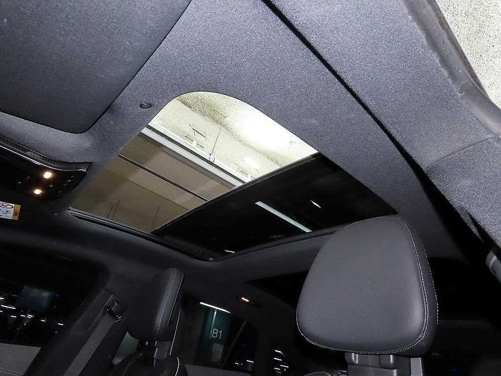 Mercedes Benz EQE 2023 Blanco - Importación desde Corea - HF Imports Iquique - Foto 13