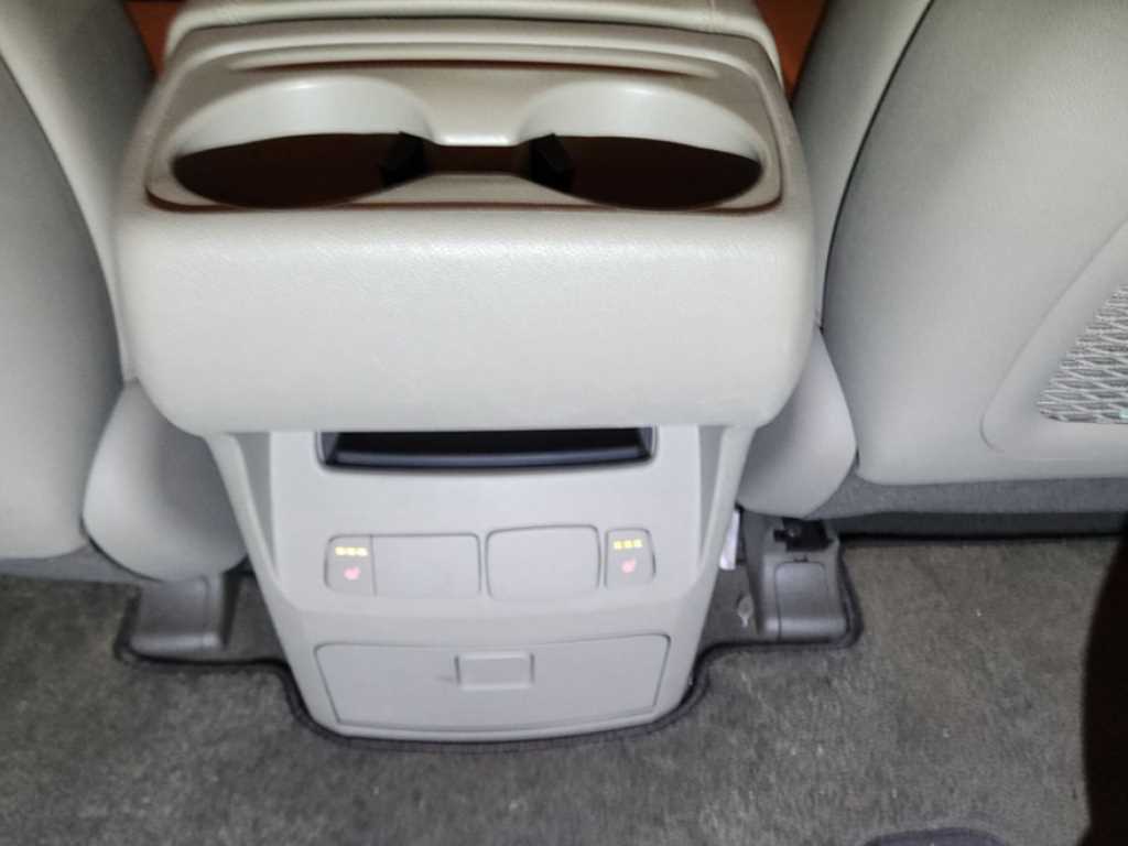 KIA Carnival 2018 Gris - Importación desde Corea - HF Imports Iquique - Foto 16