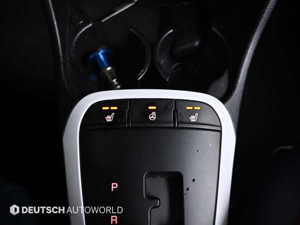 KIA Morning 2017 - Importación desde Corea - HF Imports Iquique - Foto 17