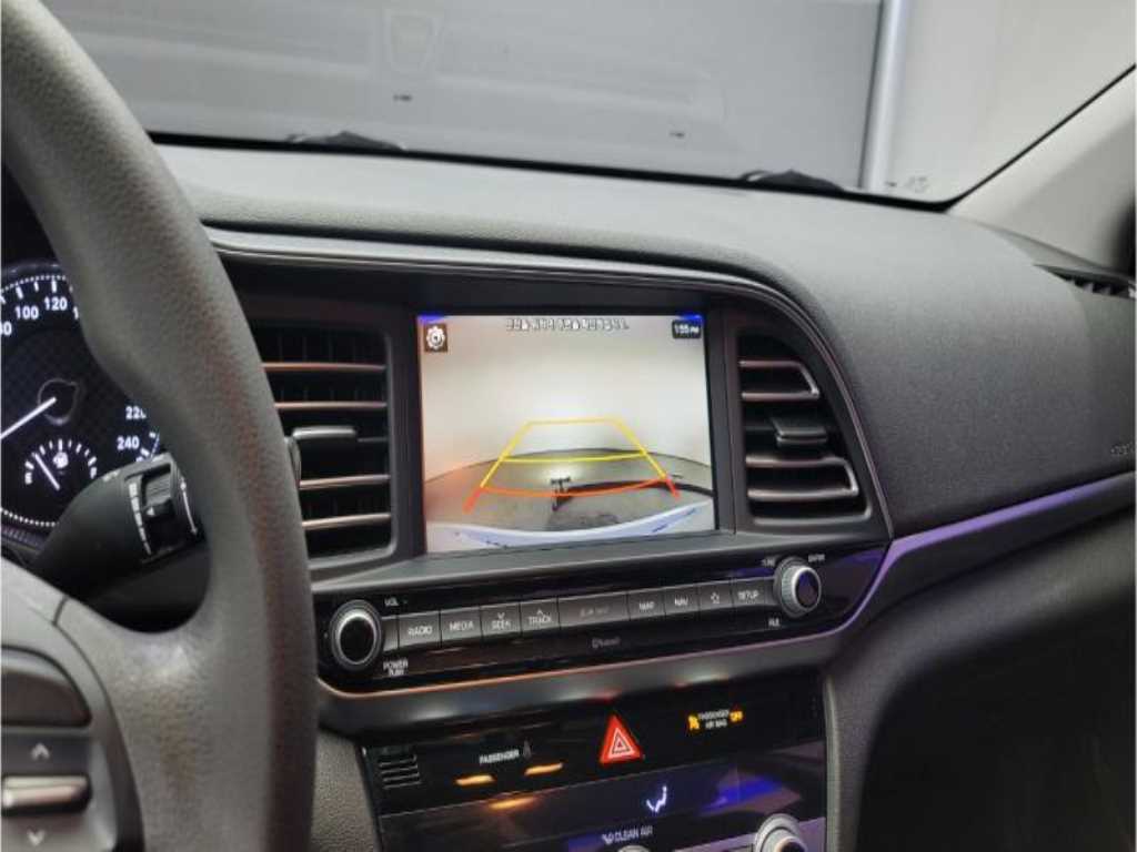 HYUNDAI Avante 2020 - Importación desde Corea - HF Imports Iquique - Foto 18