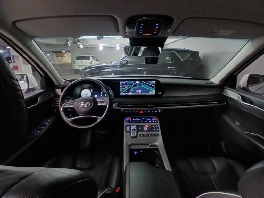HYUNDAI Palisade - Vista 6