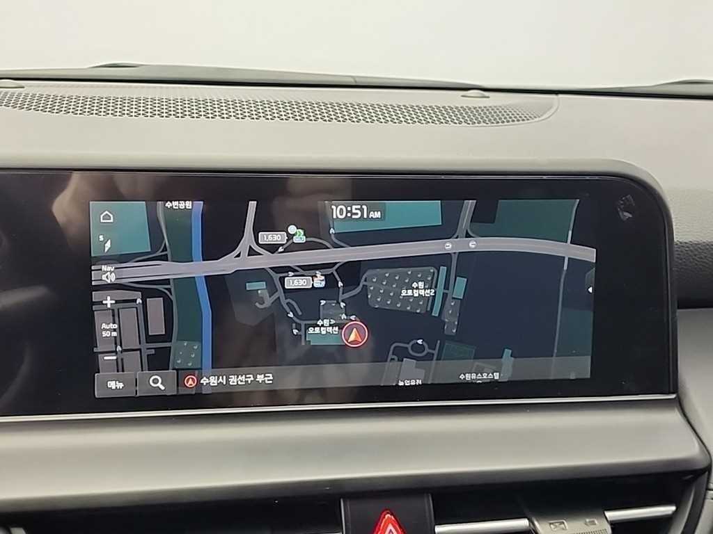 KIA Seltos 2024 Blanco - Importación desde Corea - HF Imports Iquique - Foto 14