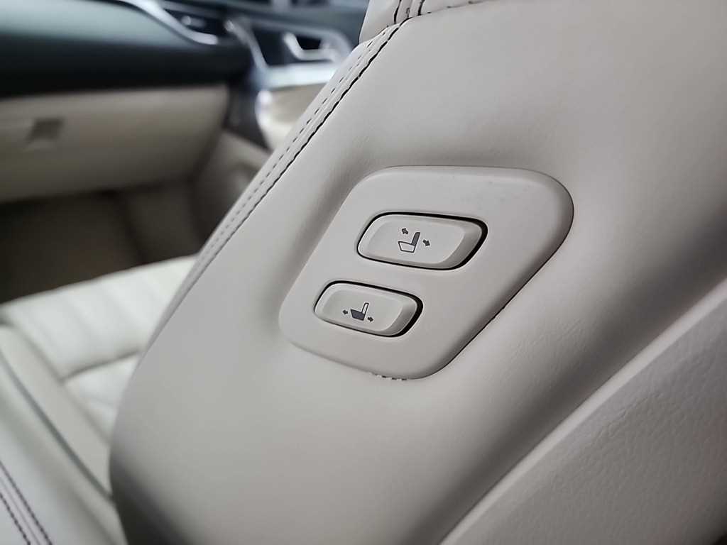 Genesis G70 2018 Blanco - Importación desde Corea - HF Imports Iquique - Foto 14