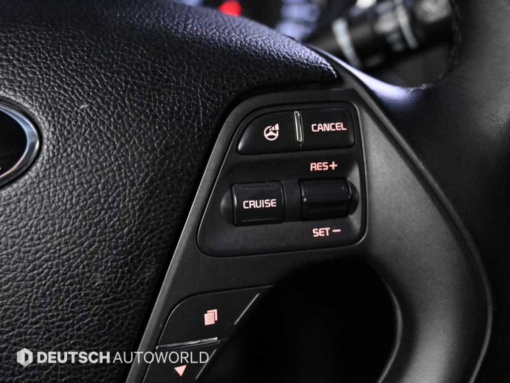 KIA K3 2014 Blanco - Importación desde Corea - HF Imports Iquique - Foto 18