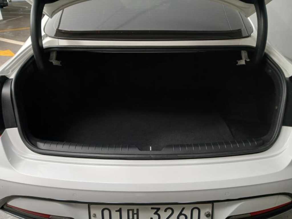 HYUNDAI Sonata 2020 Blanco - Importación desde Corea - HF Imports Iquique - Foto 18