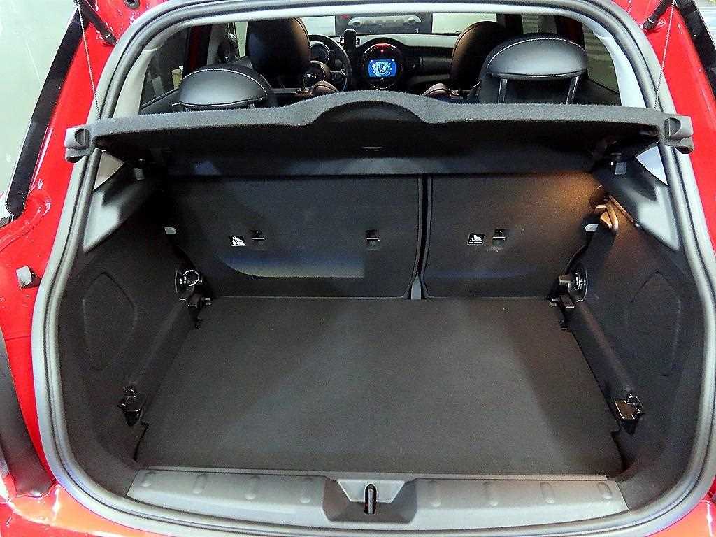 Mini Cooper 2020 Rojo - Importación desde Corea - HF Imports Iquique - Foto 17