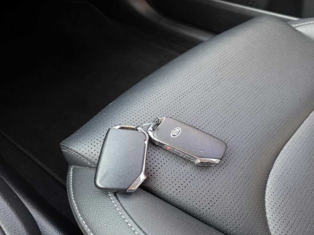 KIA K3 2019 - Importación desde Corea - HF Imports Iquique - Foto 13