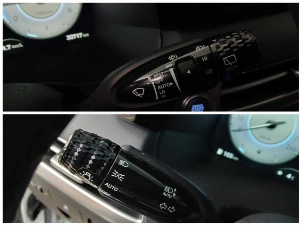 HYUNDAI Palisade 2023 Blanco - Importación desde Corea - HF Imports Iquique - Foto 17