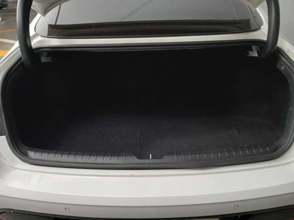 HYUNDAI Sonata 2022 Blanco - Importación desde Corea - HF Imports Iquique - Foto 18