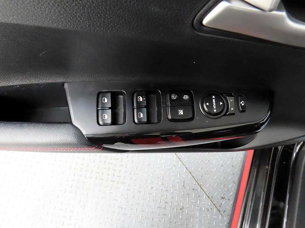 KIA Morning - Vista 11