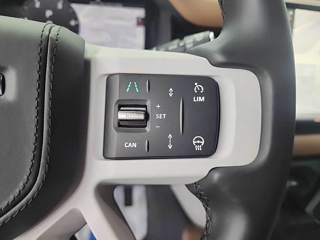 Land Rover Defender 2025 - Importación desde Corea - HF Imports Iquique - Foto 18