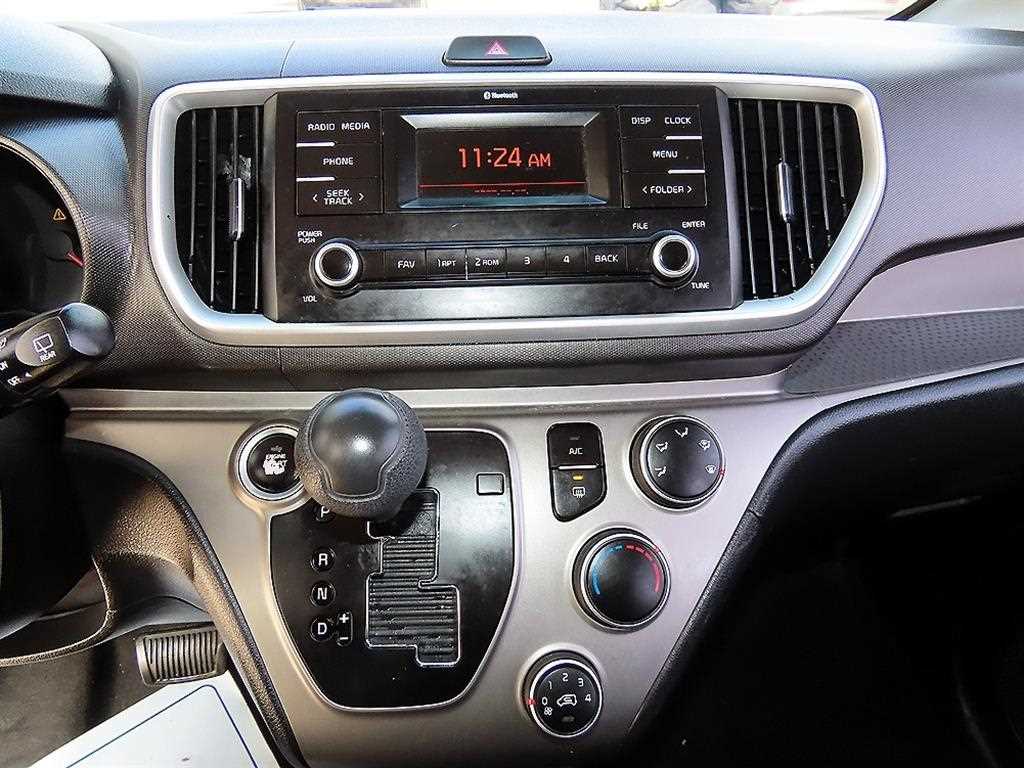 KIA Ray 2021 skyblue - Importación desde Corea - HF Imports Iquique - Foto 14