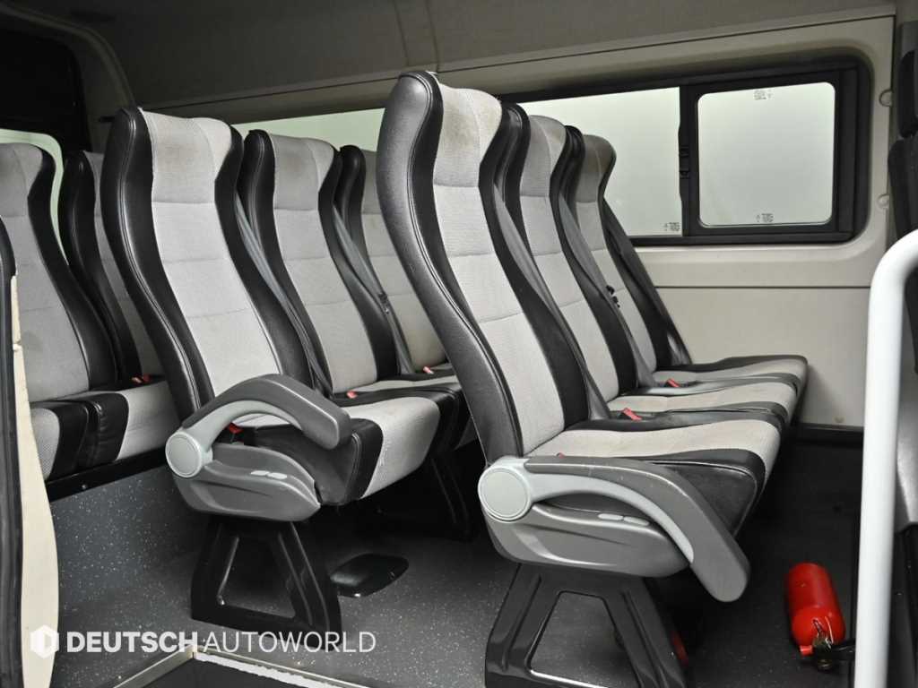 SAMSUNG Master - Vista 12