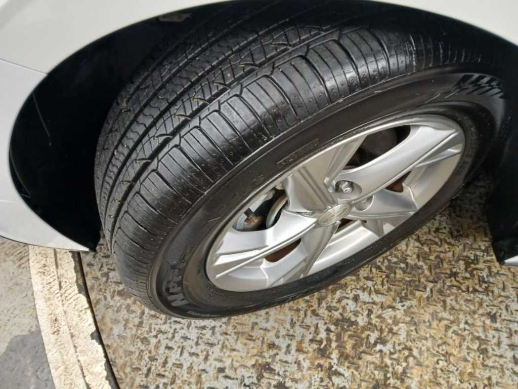 HYUNDAI Sonata 2020 Blanco - Importación desde Corea - HF Imports Iquique - Foto 20