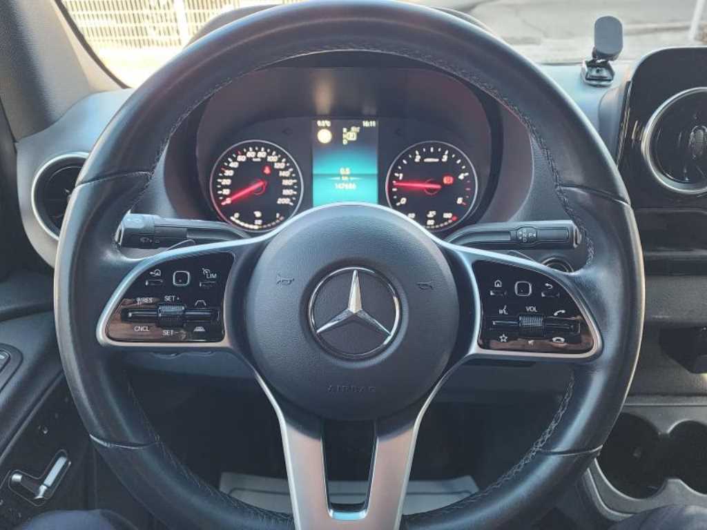 Mercedes Benz Sprinter 2021 Negro - Importación desde Corea - HF Imports Iquique - Foto 16