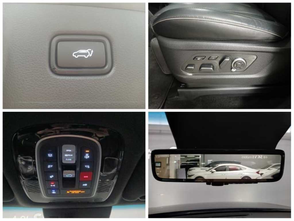 HYUNDAI Palisade 2023 - Importación desde Corea - HF Imports Iquique - Foto 17