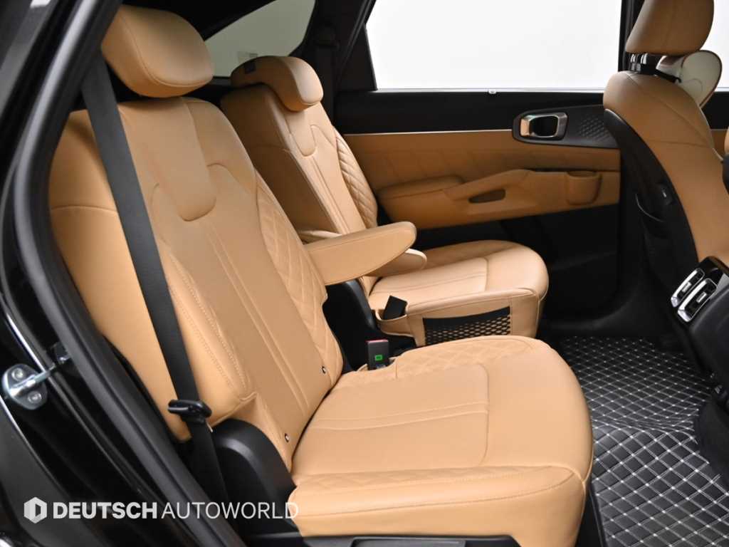 KIA Sorento - Vista 12