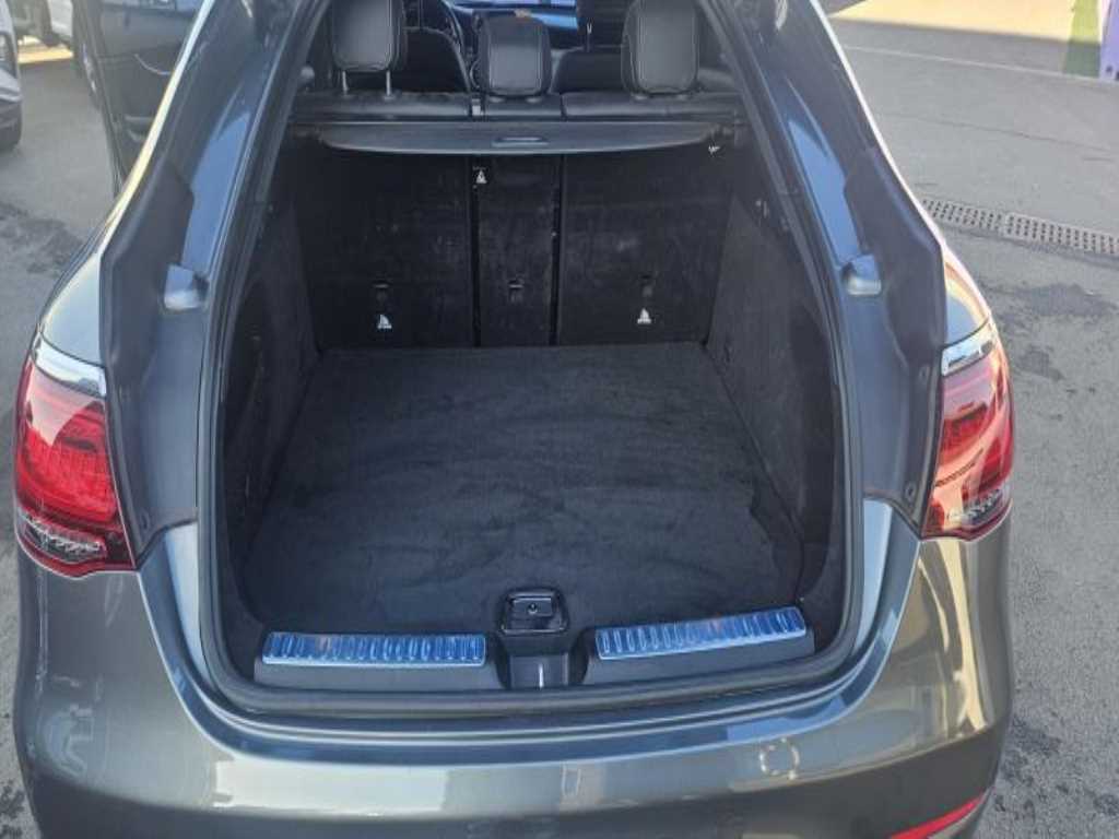 Mercedes Benz GLC Class 2020 - Importación desde Corea - HF Imports Iquique - Foto 19