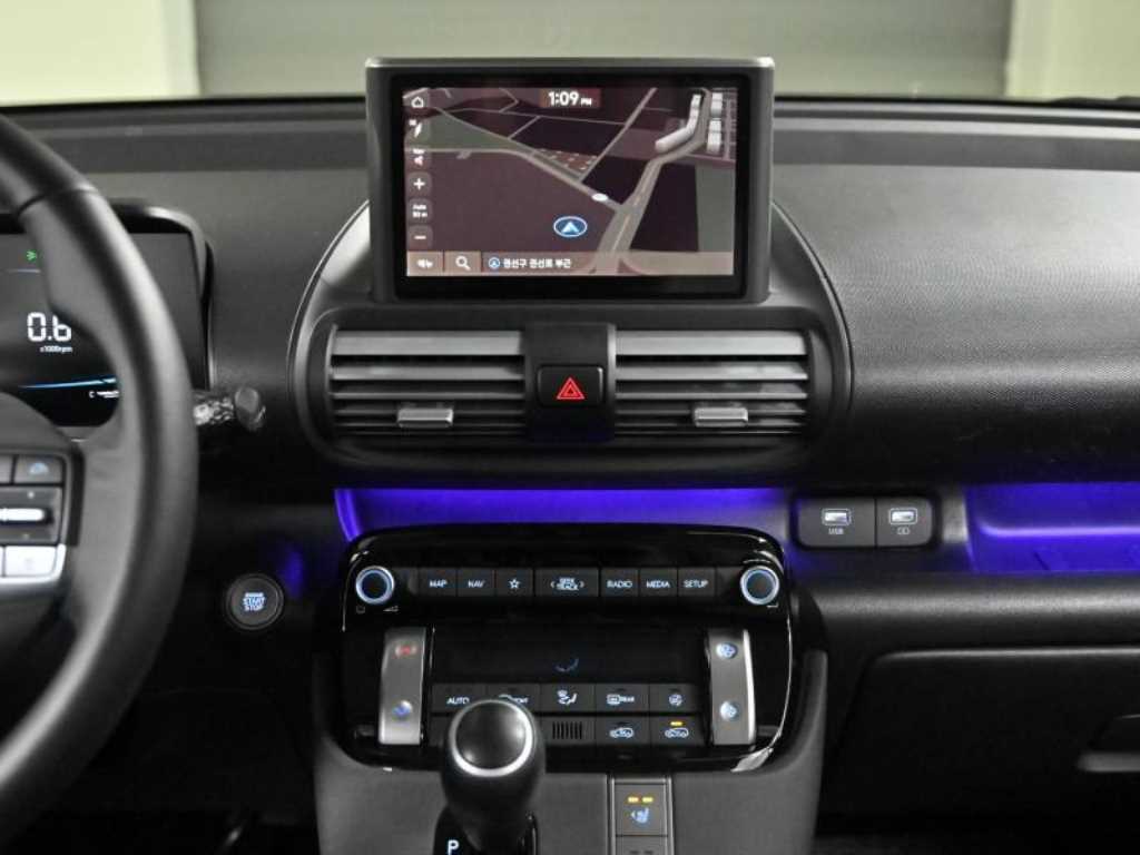 HYUNDAI Casper 2023 Verde - Importación desde Corea - HF Imports Iquique - Foto 14