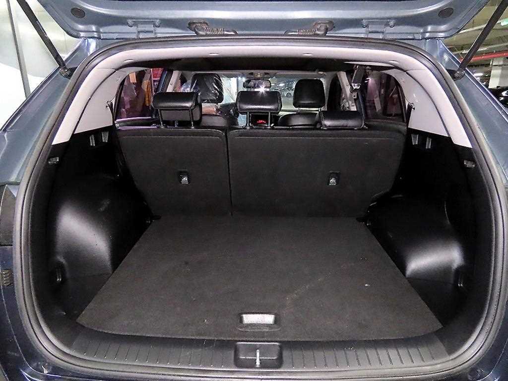 KIA Sportage 2016 Azul - Importación desde Corea - HF Imports Iquique - Foto 17