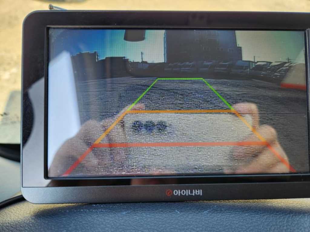 medium and large cargo goso 2022 Blanco - Importación desde Corea - HF Imports Iquique - Foto 19