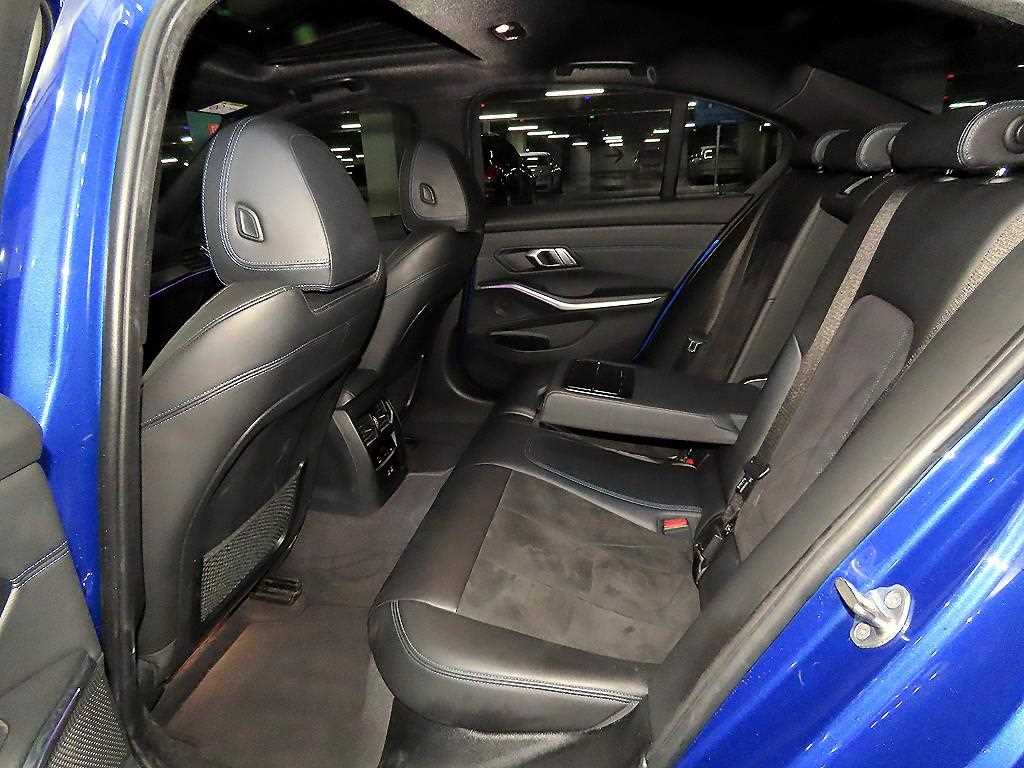 BMW 3 series - Vista 7