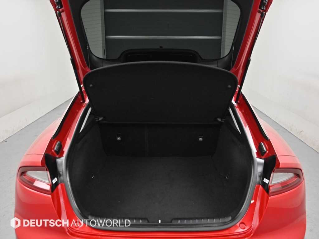 KIA Stinger 2018 Rojo - Importación desde Corea - HF Imports Iquique - Foto 20