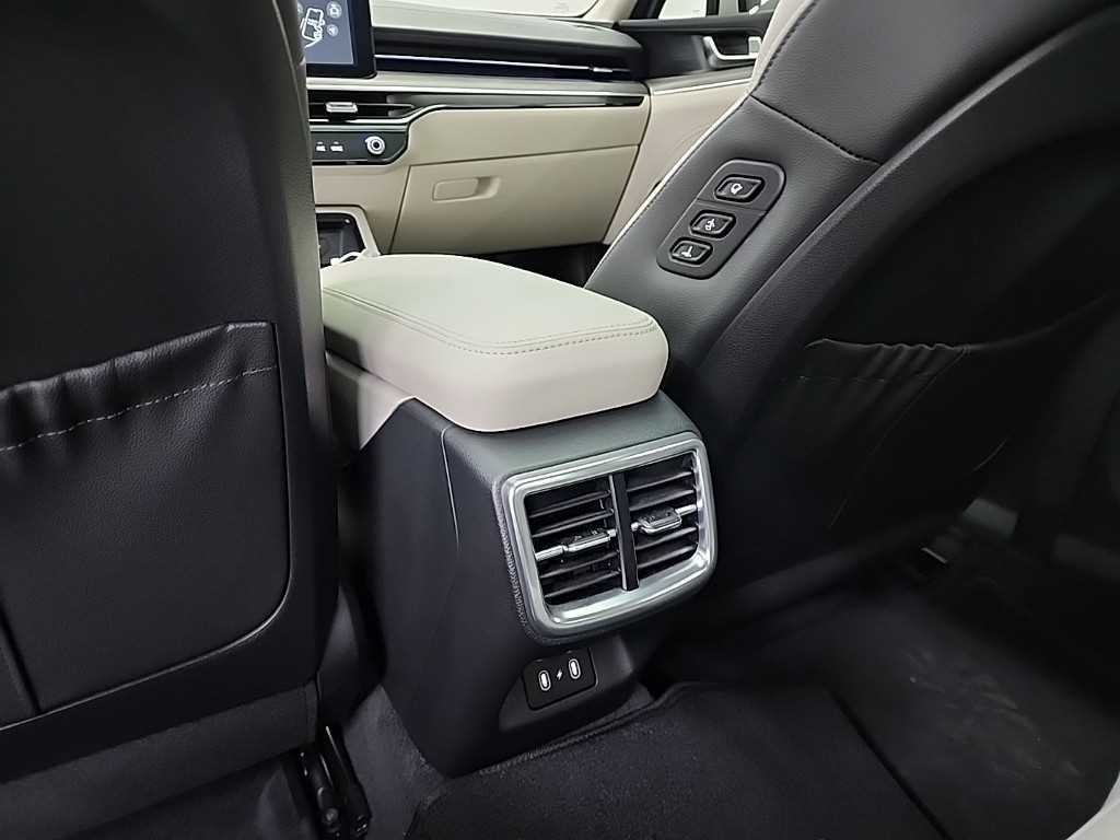 KIA K5 2024 Gris - Importación desde Corea - HF Imports Iquique - Foto 13