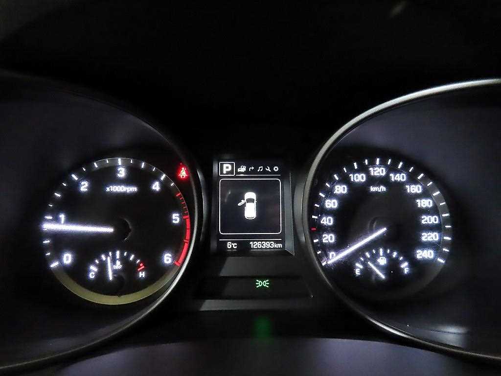 HYUNDAI Santa Fe - Vista 9